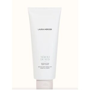 Laura Mercier Neroli Du Sud  Exfoliating Body Wash   7.5oz NIB FACTORY SEALED